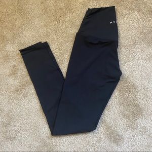 NVGTN Black Signature 2.0 Leggings